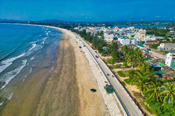 TÌNH HÌNH VÀ KẾT QUẢ KINH TẾ - XÃ HỘI CỦA ĐỊA PHƯƠNG 6 THÁNG ĐẦU NĂM 2023 CÓ NHIỀU KHỞI SẮC
